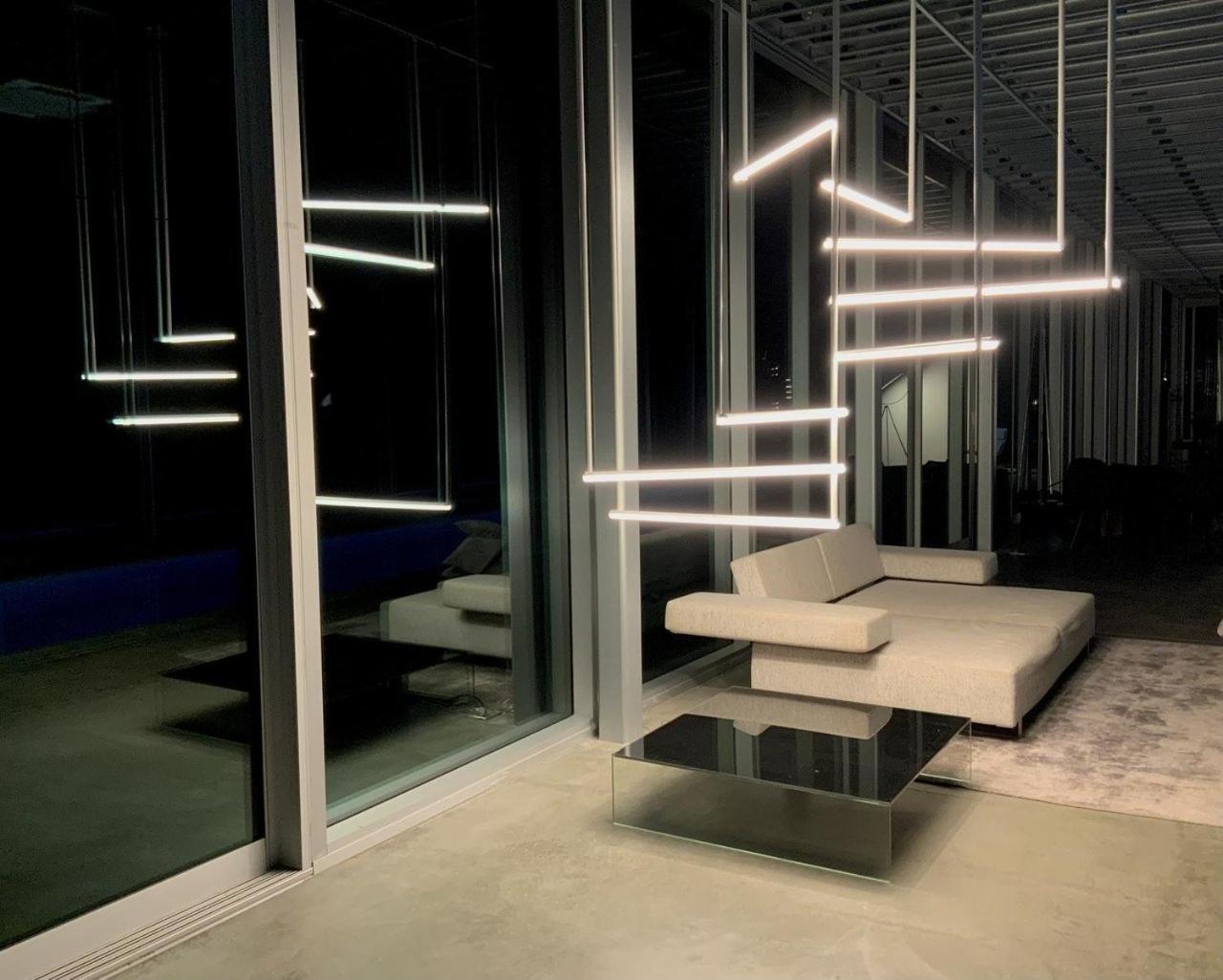 Villa Invisible House Joshua Tree Modern Masterpiece Exterior foto